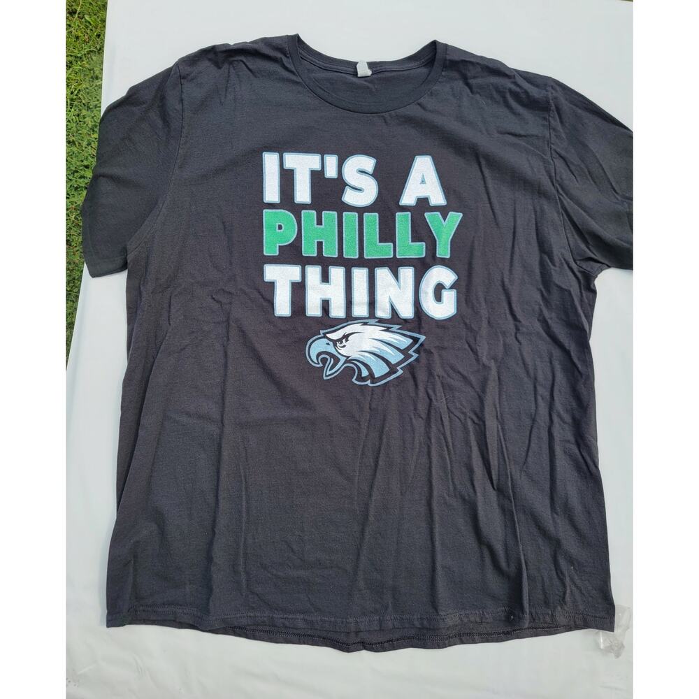 Philadelphia Eagles It's a Philly Thing T-Shirt - Adult Sizes 3XL